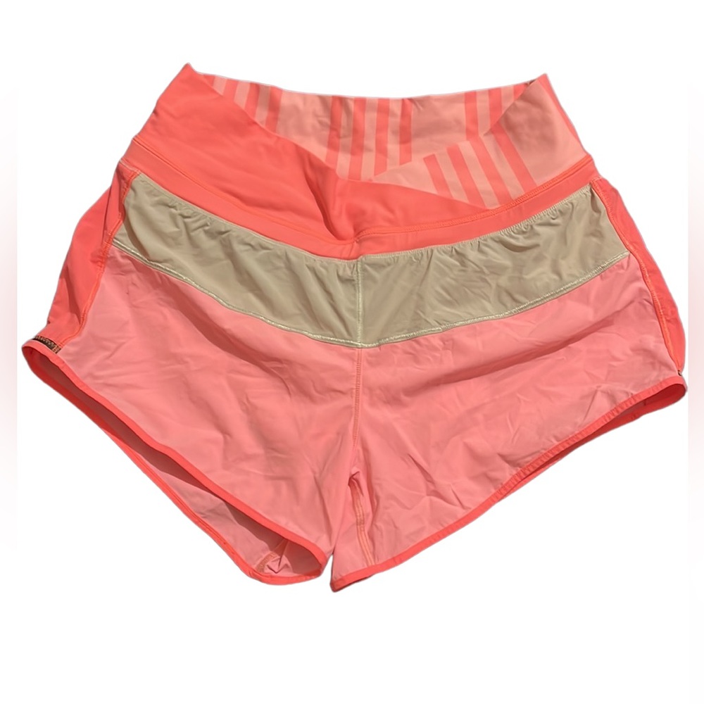 Lululemon running short